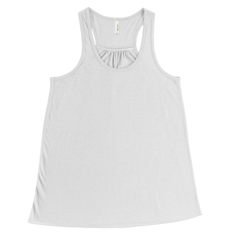 Women’s Flowy Muscle Tank