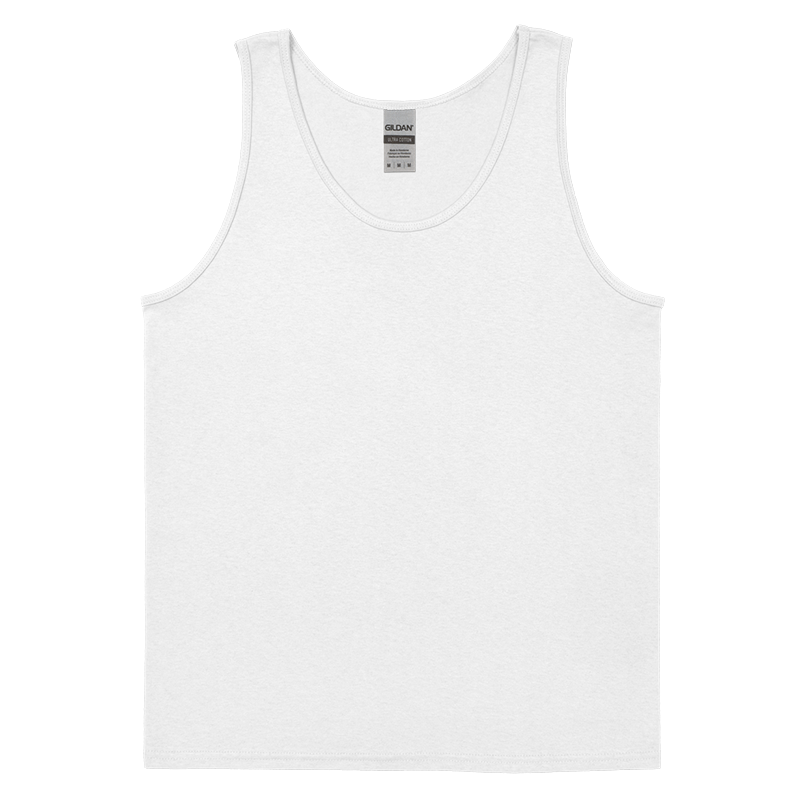 gildan-tank-top