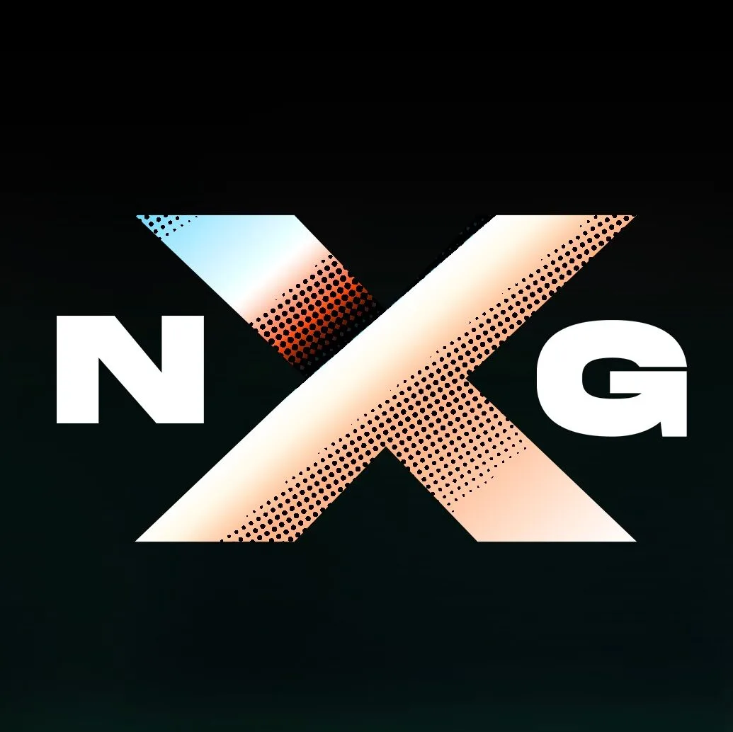 NextGen Athletics logo