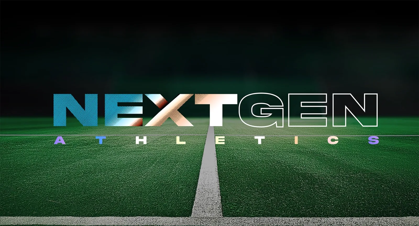 NextGen Athletics banner