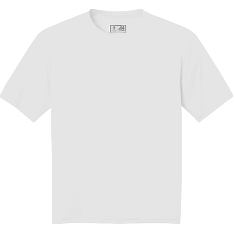 A4 Cooling Performance Short Sleeve Tee