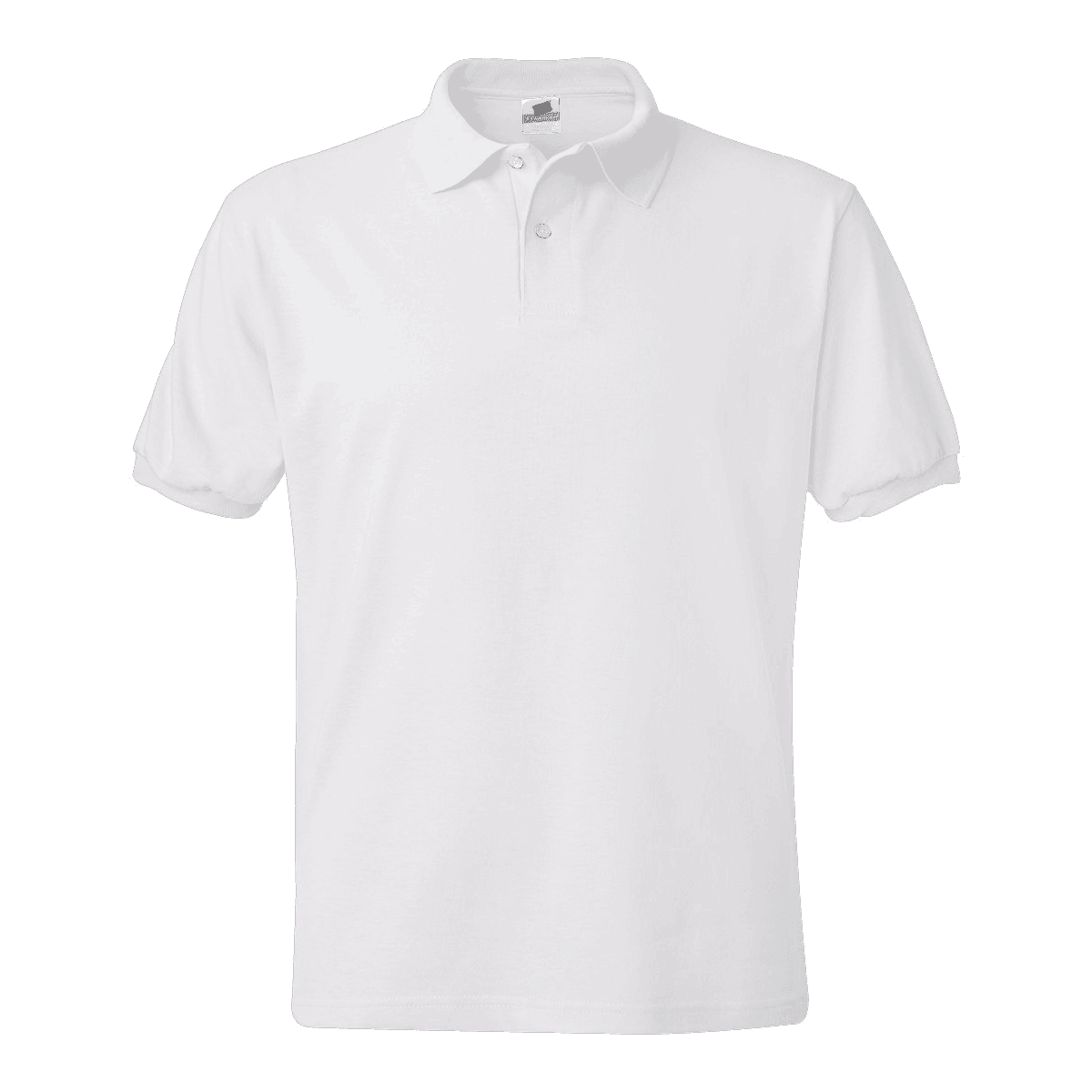 Men’s EcoSmart- Jersey Polo – 054X