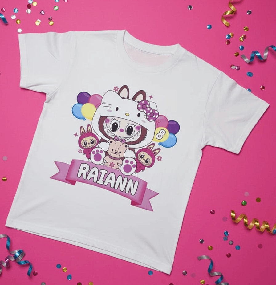 Bachelor Party Custom T-Shirt