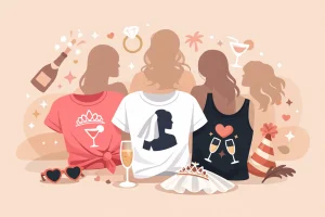 12 Top Bachelorette Party Shirt Ideas That Work